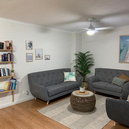 Burleigh Gardens North Hi-Rise Holiday Apartments Голд-Кост Екстер'єр фото