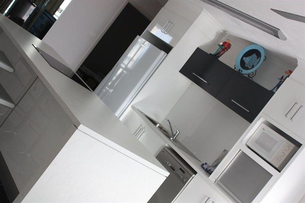 Burleigh Gardens North Hi-Rise Holiday Apartments Голд-Кост Екстер'єр фото