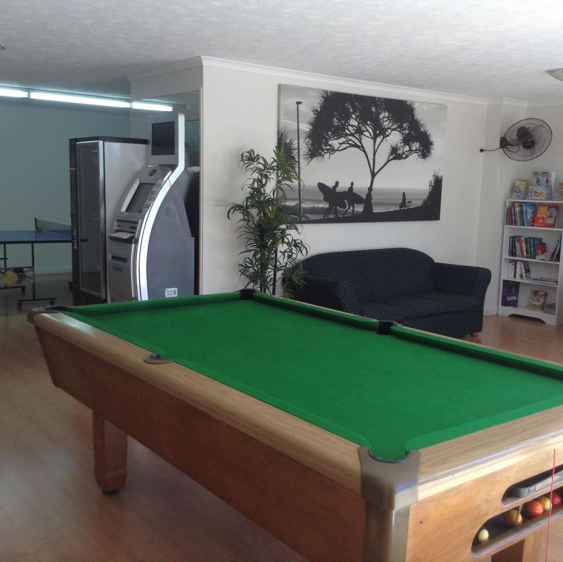 Burleigh Gardens North Hi-Rise Holiday Apartments Голд-Кост Екстер'єр фото
